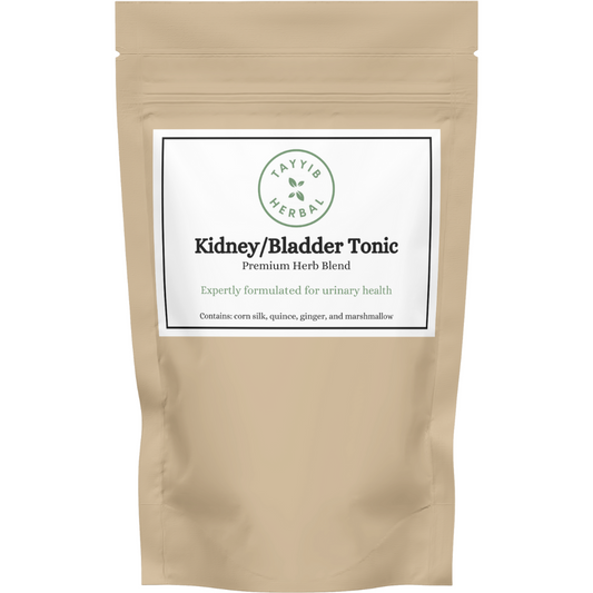 Kidney Tonic (3.5oz)