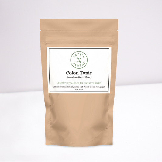 Colon Tonic (3.5oz)