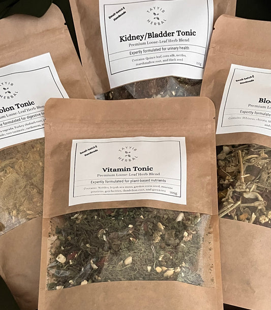 Ultimate Detox Bundle