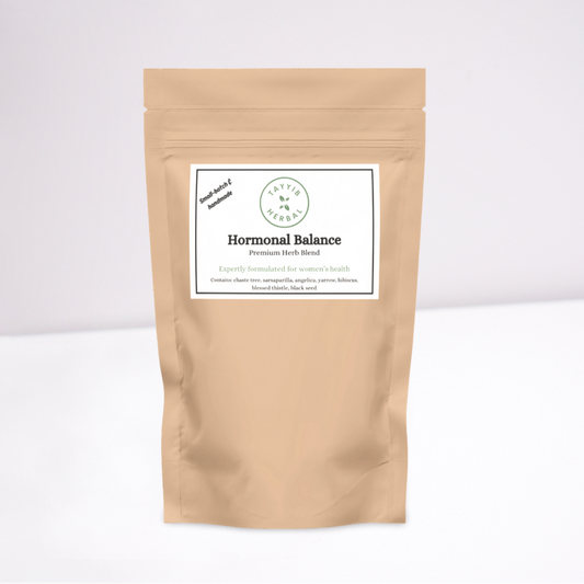 Women's Hormonal Balance (3.5oz)