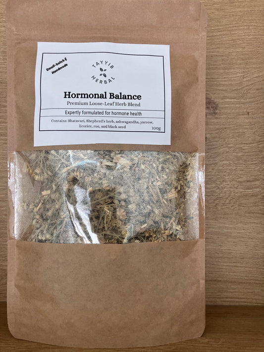 Hormonal Balance (3.5oz)