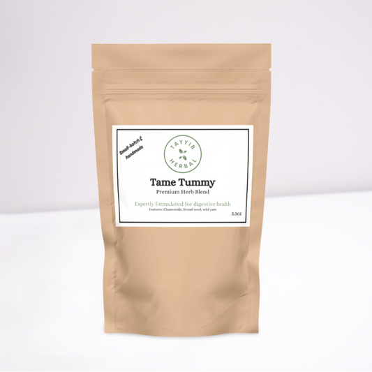 Tame Tummy (3.5oz)